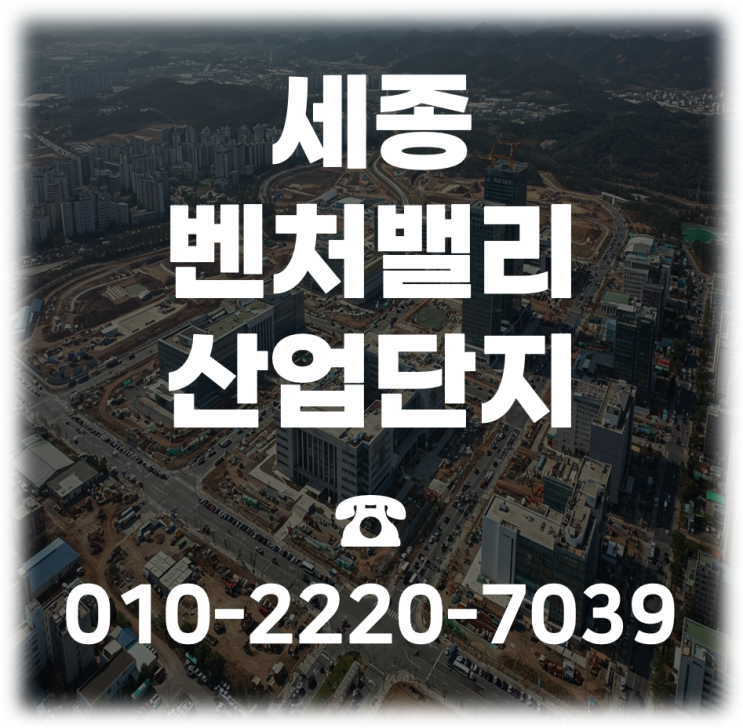 <b>대통령</b> 집무실, <b>국회 세종</b>의사당 건립 등 개발호재로 각광받는... 