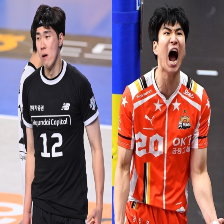 전광인-신호진 트레이드설!! 레오-신호진-바야르사이한 2년만에 현대캐피탈에서 재회??(배구 트레이드설, 배구FA, 신영철 OK저축은행 감독)