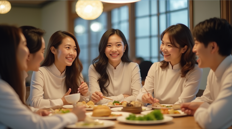  호치민 더조선 30% 할인 받아 가는 꿀팁