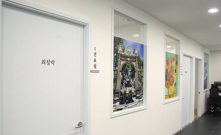 세계영상의학과의원 사진 5