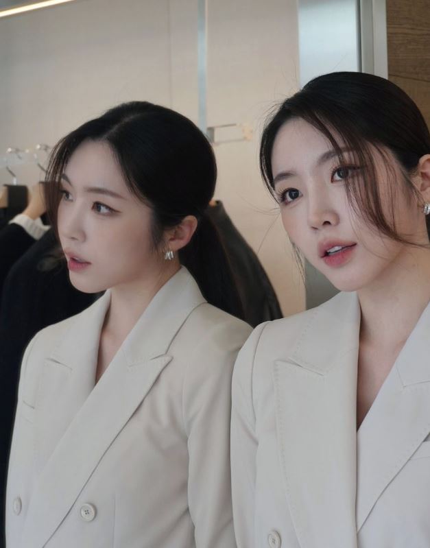 '환승연애2' <b>성해은</b><b>정현규</b>, 결국 <b>결별</b>! 재회 커플의 끝은?