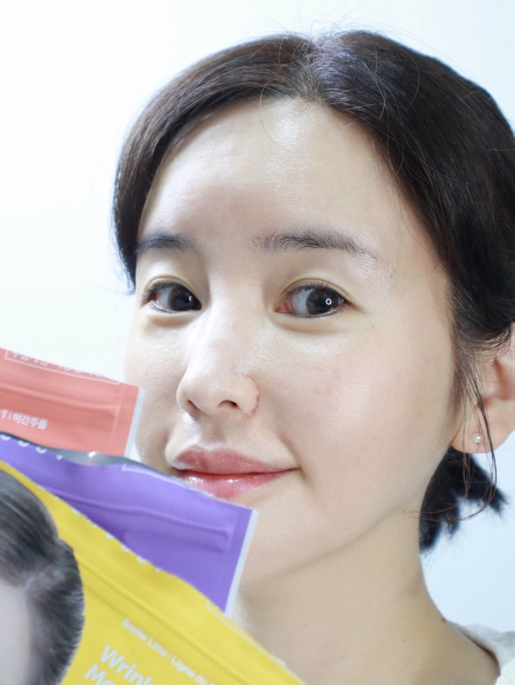 매드포코스 마스터 미간 팔자 주름패치 3종 안티에이징 홈케어 제격! 매드포코스 마스터 미간 팔자 주름패치 3종 안티에이징 홈케어 제격!