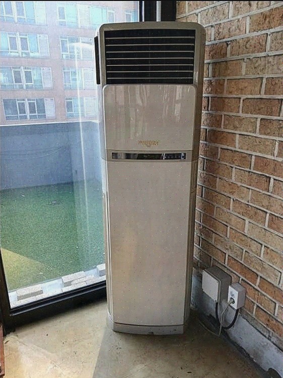  여름을 맞이하며 준비하는 수원 에어컨청소 서비스