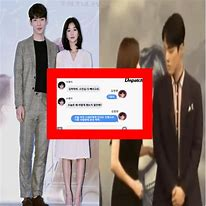 [충격] <b>서예지</b>, 전남친 <b>김정현 언급</b>에 '발끈' 논란의 전말