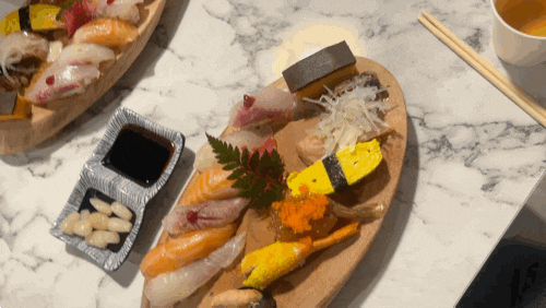  [만수동맛집] 초밥에진심인남자에서 인기 초진남 12p먹은 후기