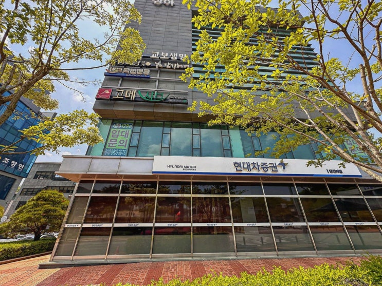  맛있는 점심을 위한 가족들과의 만남, 당진 현지인 맛집 고메샤브 당진본점