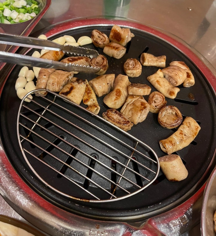  대구 막창집 걸리버막창 본점 주말 웨이팅 및 주차, 맛 솔직후기