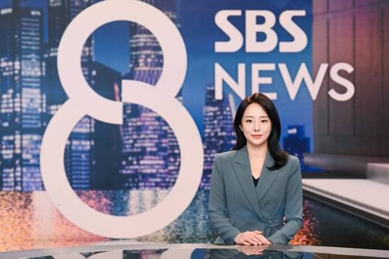대선 앞두고 28년만 女 단독앵커 정유미 하차 10년 차 이현영 기자 발탁