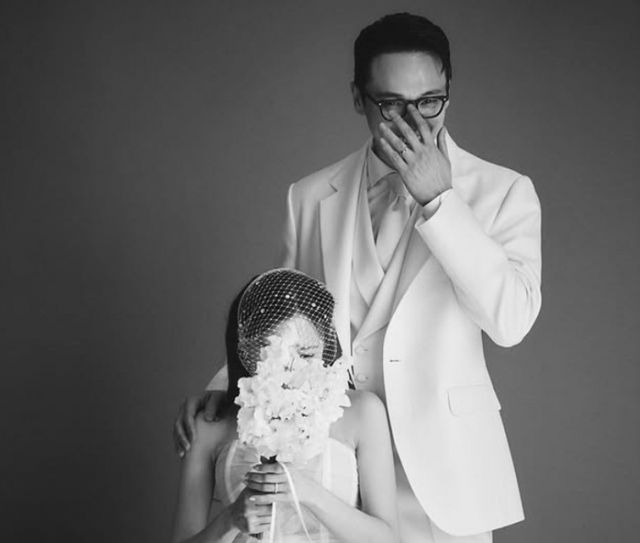 '<b>금융맨</b>' <b>효민 남편</b> 정체?… "<b>서울대 출신</b>, 베인캐피탈 전무"