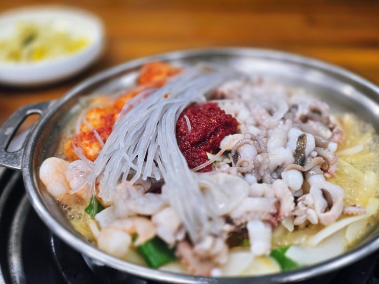  [부산 대연동] 조방낙지 자꾸만 가게 되는 이유