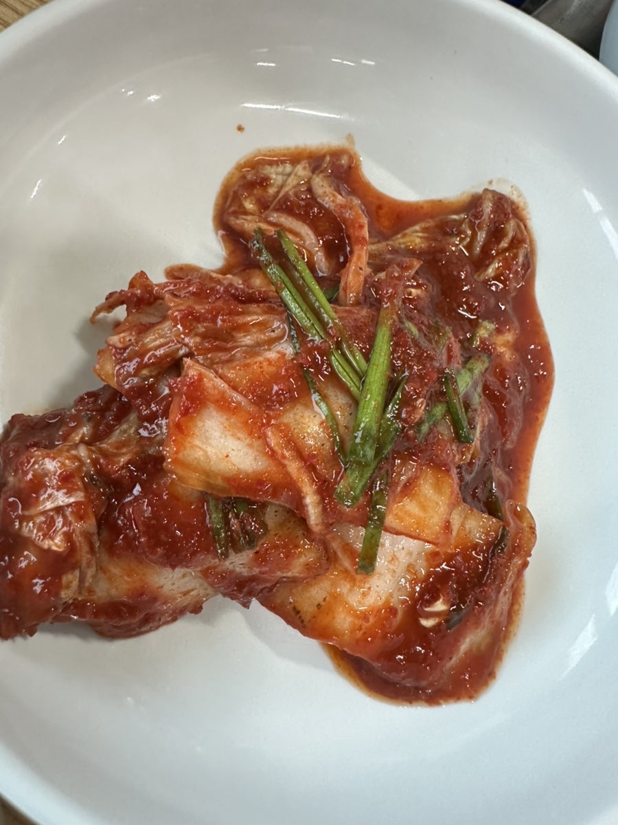 우리소정육식당 사진 6