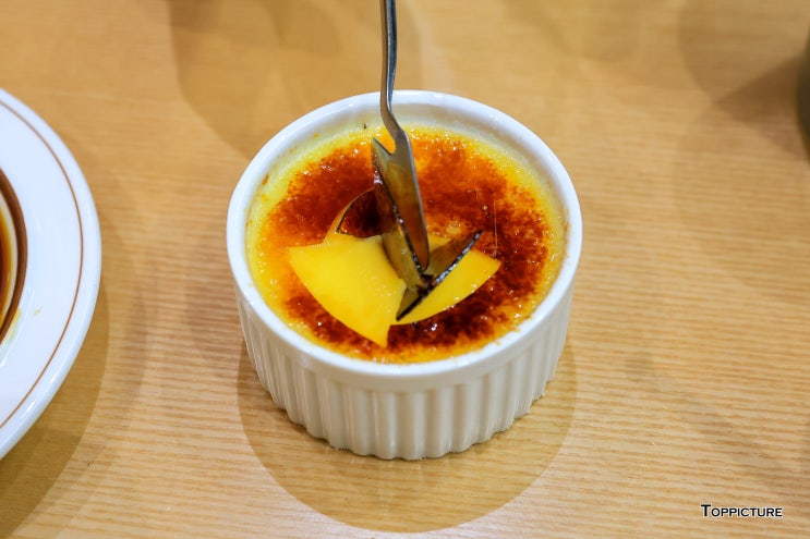 맛있는 크렘브륄레(크림브륄레) 서울역 디저트 카페 <킷사텐> 맛있는 크렘브륄레(크림브륄레) 서울역 디저트 카페 <킷사텐>