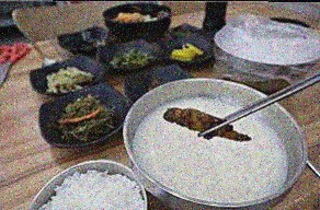 초당명가 짬뽕순두부, 강릉경포대순두부맛집에서 특별한 점심을!