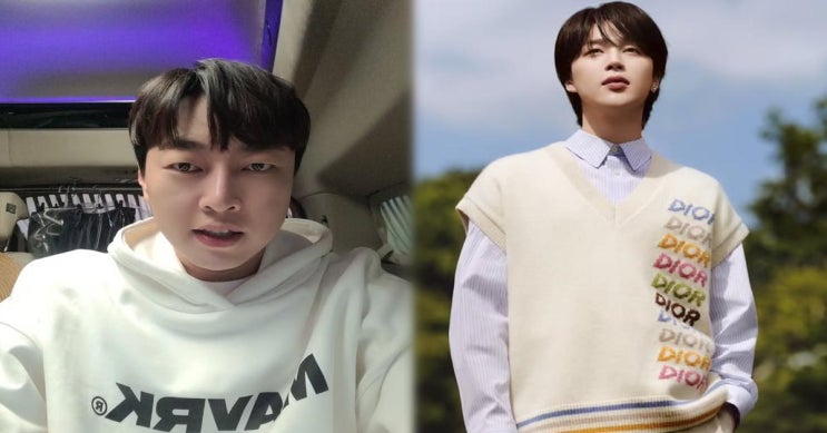 "BTS 지민도 당했다…개그맨 <b>이진호</b>, 수억대 <b>불법도박</b> 혐의... 