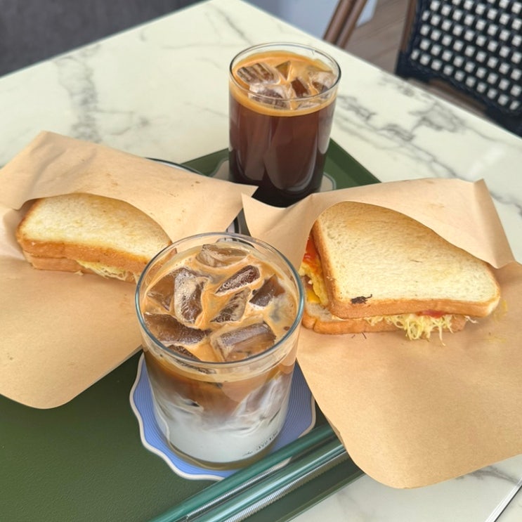  미사 브런치 디저트가 맛있는 더송스하우스 미사역 브런치 미사호수공원카페