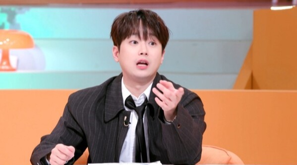 "뱀이야!" <b>이찬원</b>, <b>추어탕</b> 끓이다 복장 터진 사연 [<b>편스토랑</b>]
