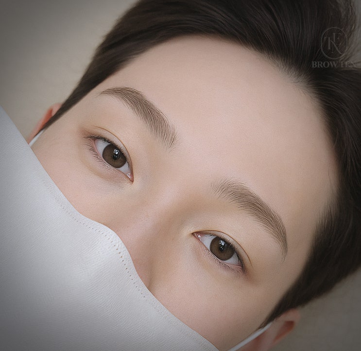 안산눈썹문신후기부터 꿀팁까지 총정리