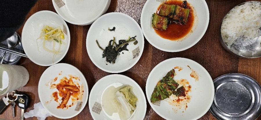 엄지매운탕 사진 5
