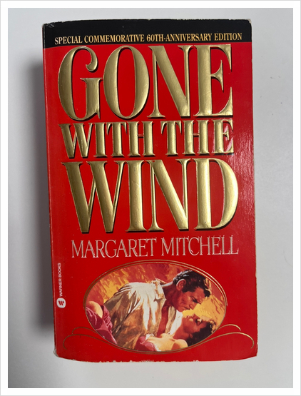 <Gone with the Wind>명대사로 배우는 영어