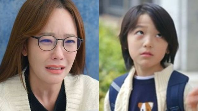 소유진 아들, 친구들 괴롭힘에 ‘등교 거부’…”개근거지 조롱 당해” (‘빌런의 나라’)