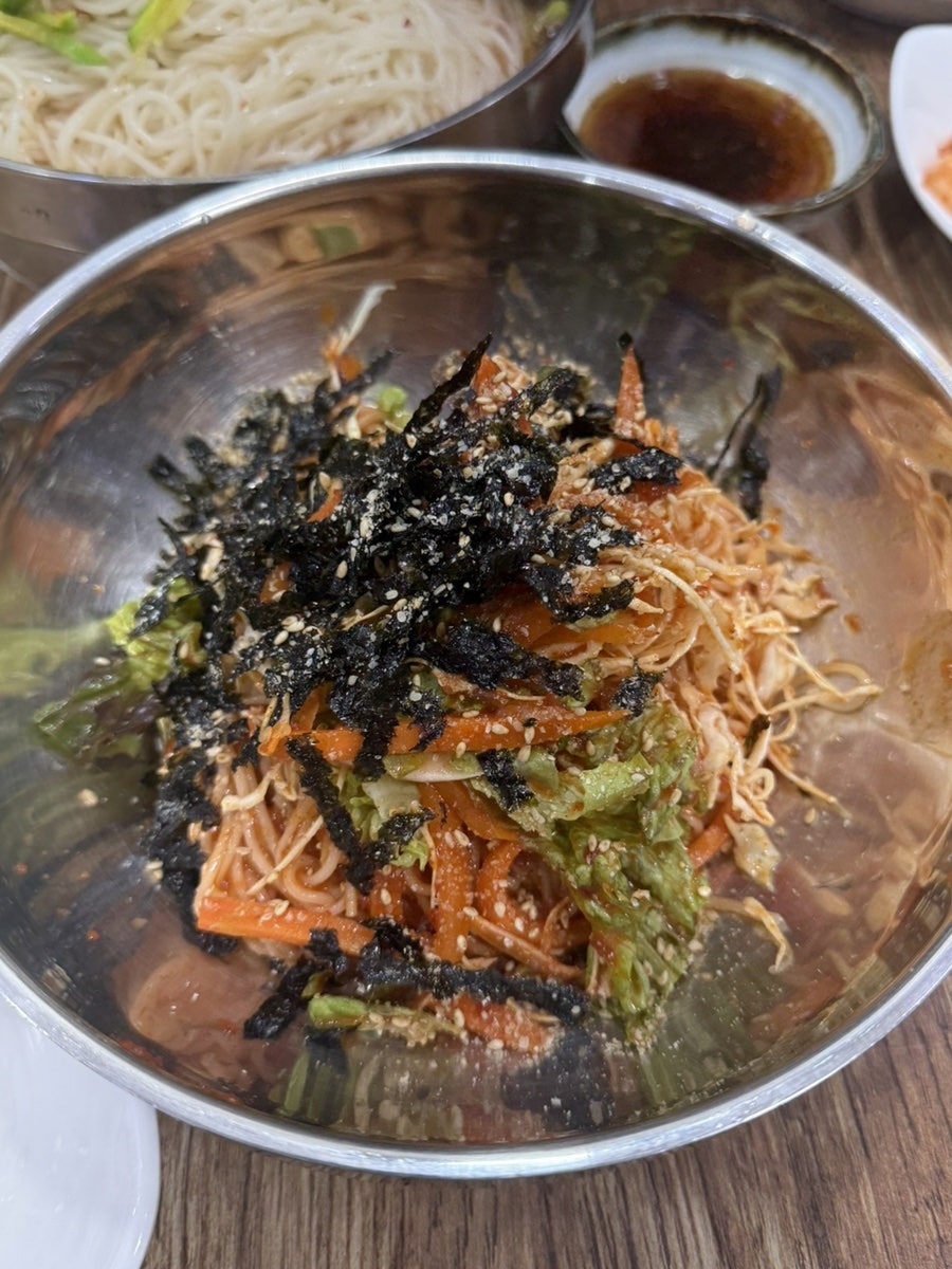 수정국수방 사진 5