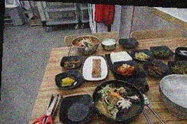  혼자 강릉 여행에서 놓칠 수 없는 짬뽕순두부, 강릉점심맛집 초당명가