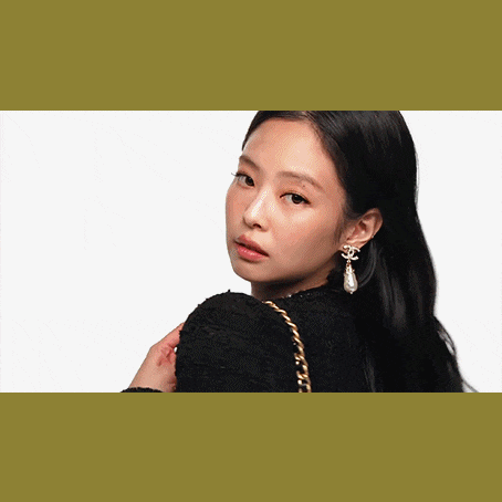  [샤넬] CHANEL 25 핸드백 캠페인 제니 CF 광고 음악