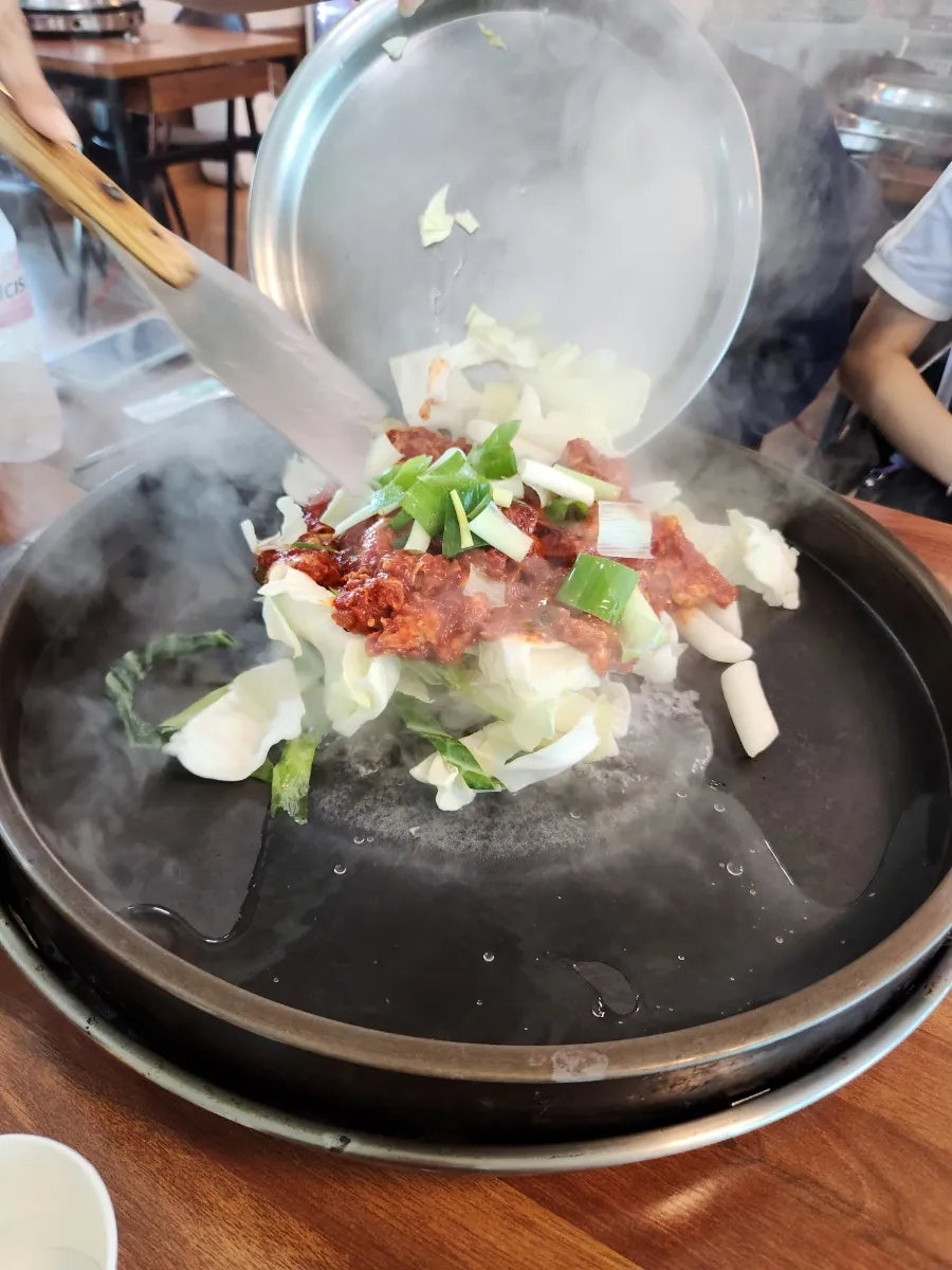춘천우미닭갈비 사진 6