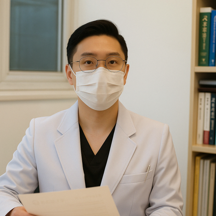  노원 다한증, 원인을 제대로 알아야 치료가 쉽습니다.