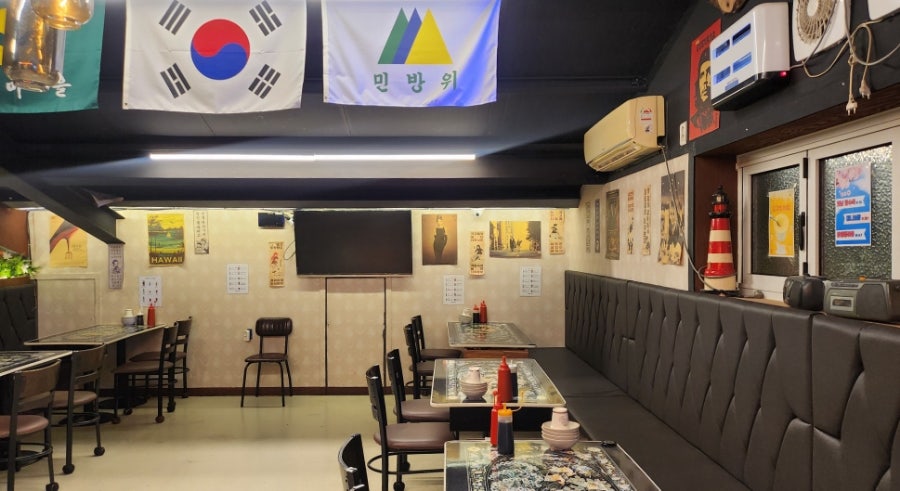 마을회관포차 옥련점 사진 4