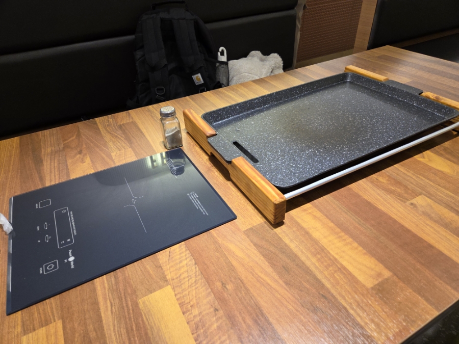 삼겹식당 복산점 사진 6