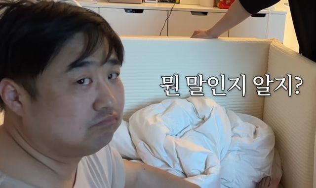 <b>강재준</b>, 아직 포기 못한 '<b>둘째</b>'…<b>이은형</b> "또 낳으면 45살... 