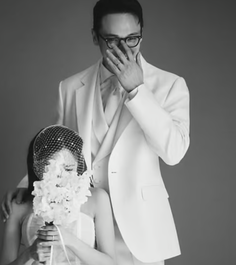 <b>효민</b> 남편의 정체 "서울대 출신, 베인캐피탈 전무"