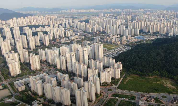 이재명 “<b>세종</b>에 <b>대통령</b> 집무실·<b>국회 세종</b>의사당”… 진짜... 