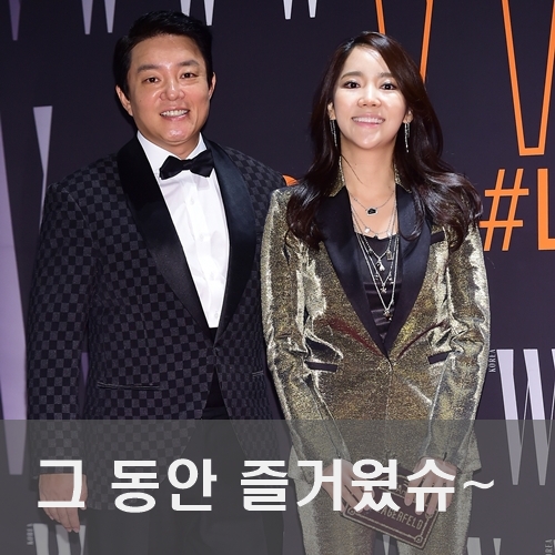 <b>이윤진</b>, <b>이범수와</b> 이혼 후 1년 만의 감격적인 모자 상봉 스토리