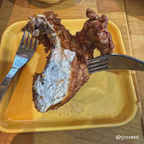 깐부치킨 목동5단지점 사진 6