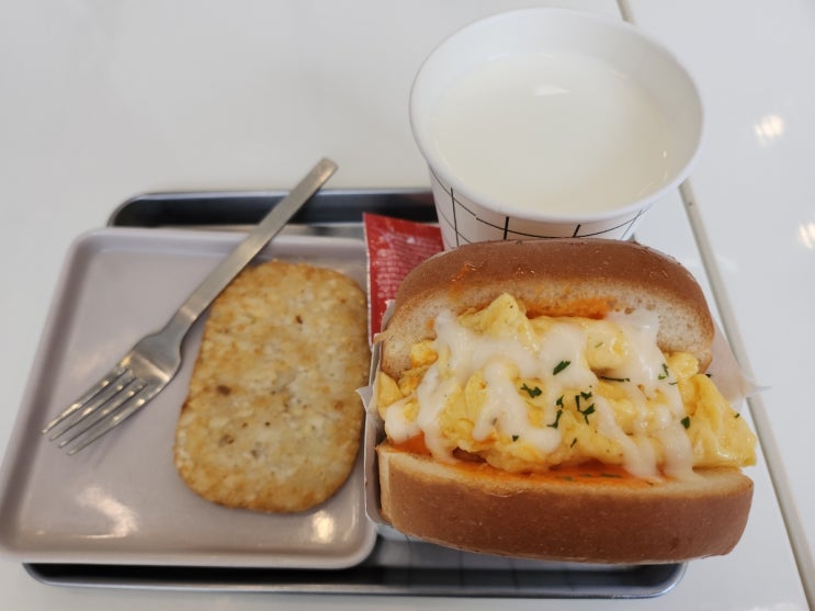  에그드랍 메뉴 가격 알아보아요