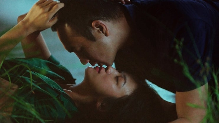  [영화] 지구 최후의 밤(Long Day's Journey Into Night)