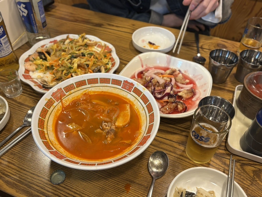 중림반점 사진 3