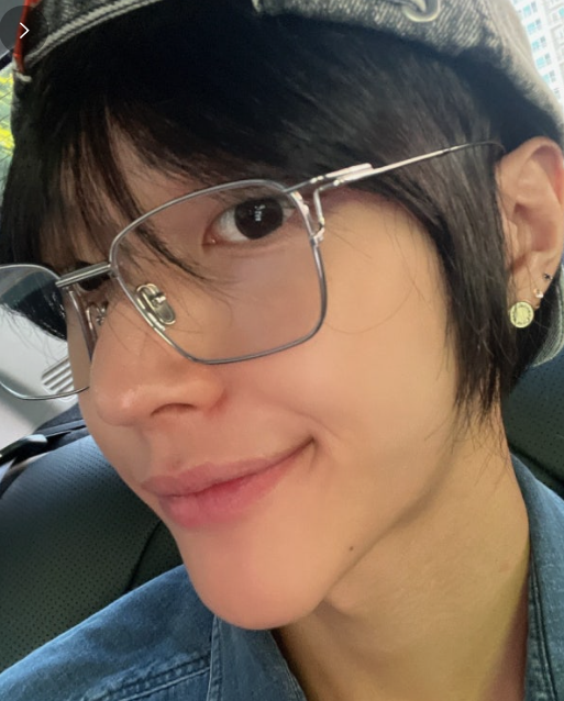 Gentle Monster Glasses Bold Collection: OTAS, RIIZE Wonbin's Fashion Item