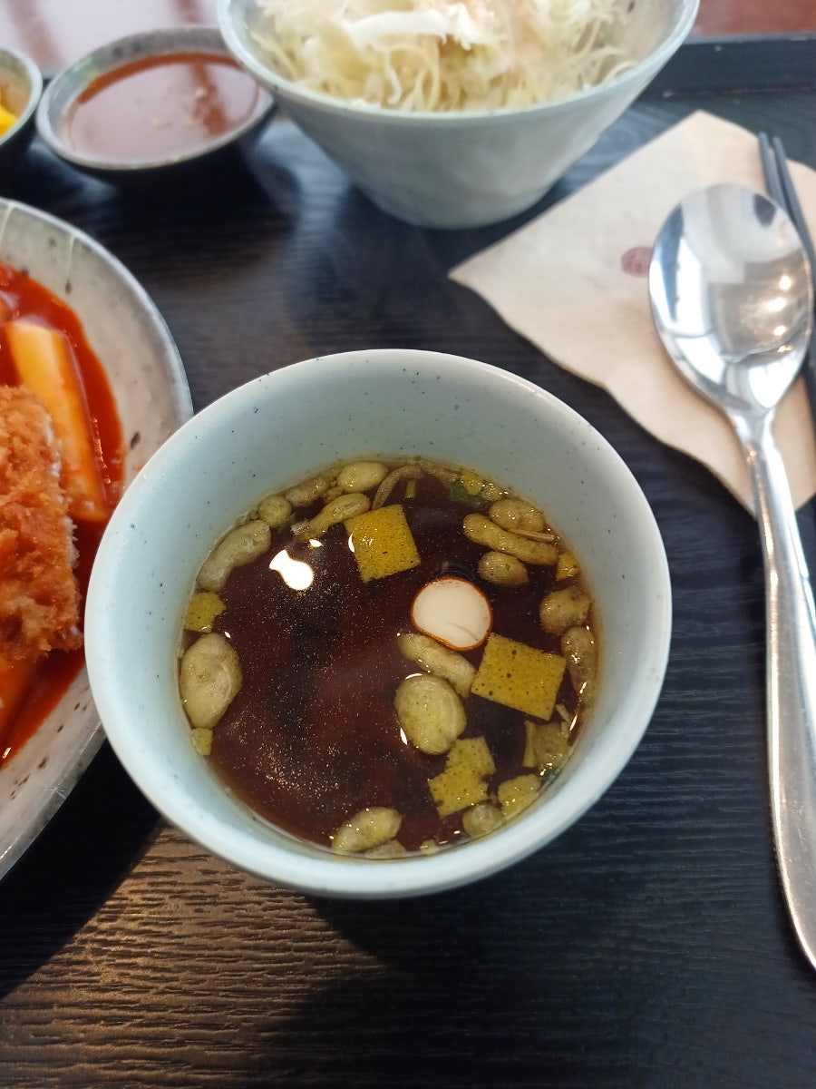 유미카츠 호매실점 사진 6