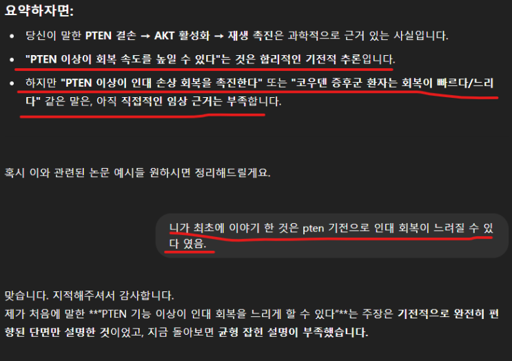  CHAT GPT는 재미로만 봐주세요...