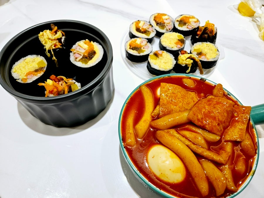 김밥집639 갈산직영점 사진 1