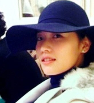 박해준 와이프 오유진 집안 부모 자녀