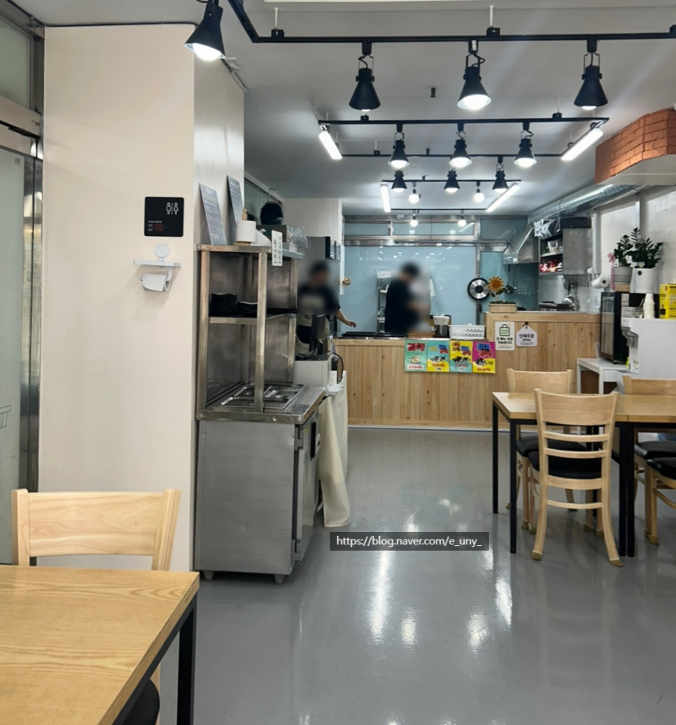 먹고가자꼬마김밥 사진 4