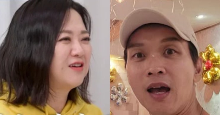 <b>김숙</b><b>구본승</b> 관계 인정…"조심스러운 단계" 캠핑 데이트까지