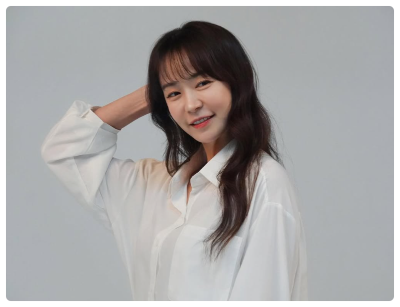 심이영 동안 비주얼, 남편 최원영 결혼 프로필 자녀 나이 데뷔 소속사