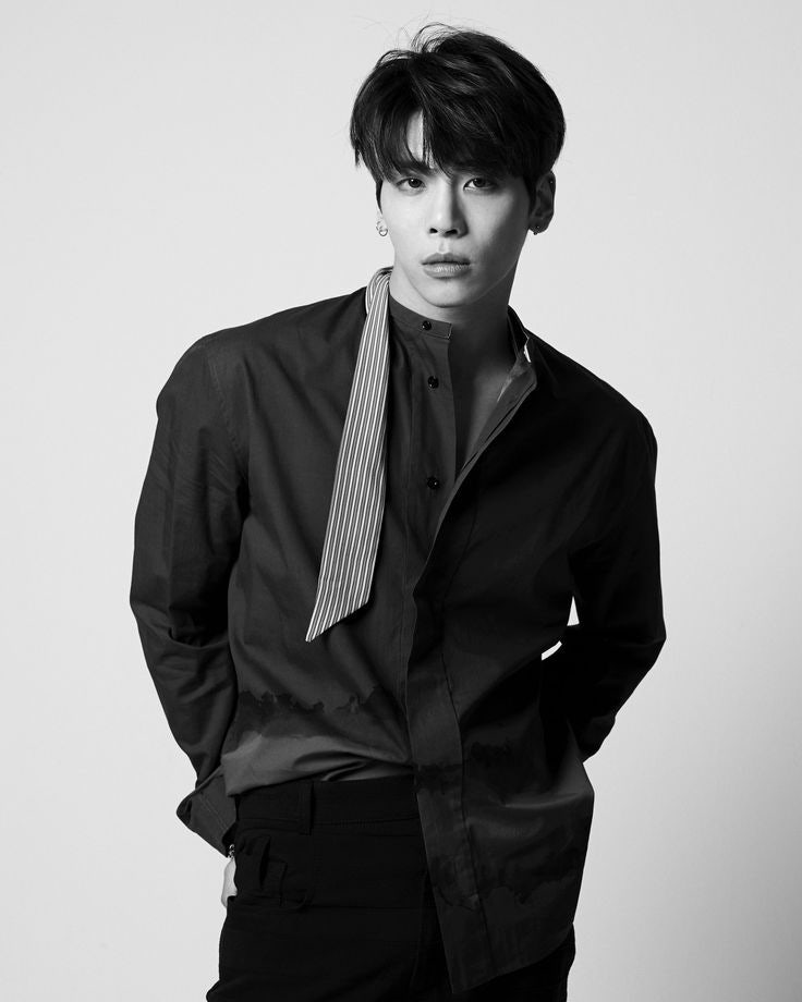 [M/V] JONGHYUN 종현 - '하루의 끝 (End of a day)'