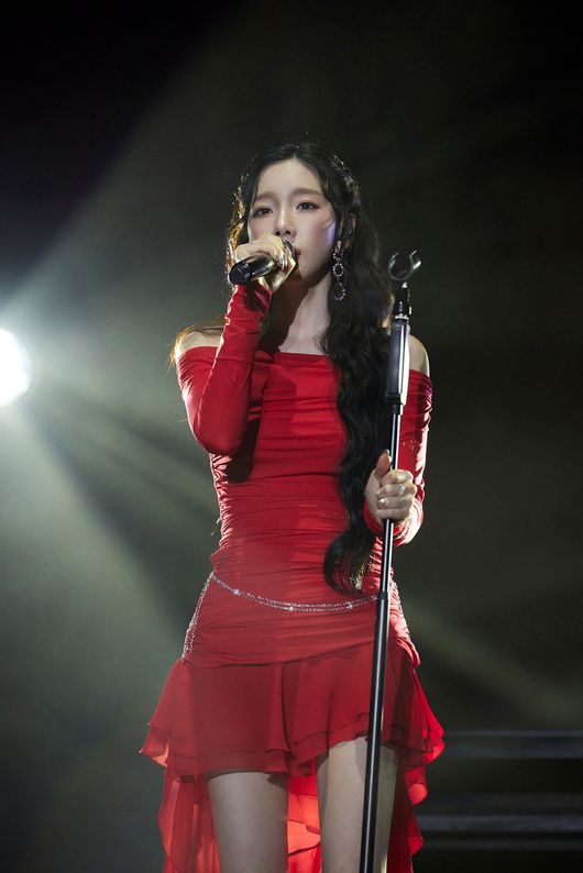소녀시대 <b>태연 일본 콘서트</b> 취소, 팬들 충격... 이유는 '<b>장비</b>... 