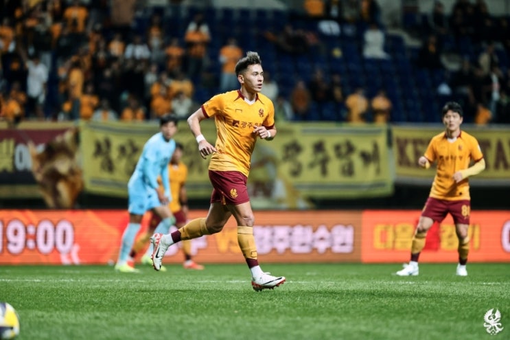 2025시즌 <b>광주</b> FC 외국인 선수 라인업_<b>아사니</b>, 가브리엘... 